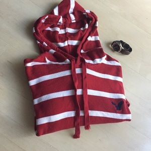 Men’s size Large American Eagle Outfitter hoodie